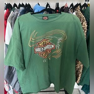Harley Davidson Shirt XL